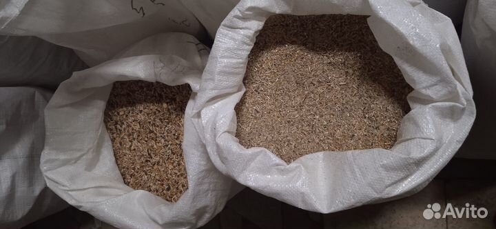 Зерно. Комбикорм. Корма для животных