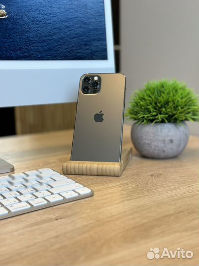 iPhone 12 Pro, 128 ГБ