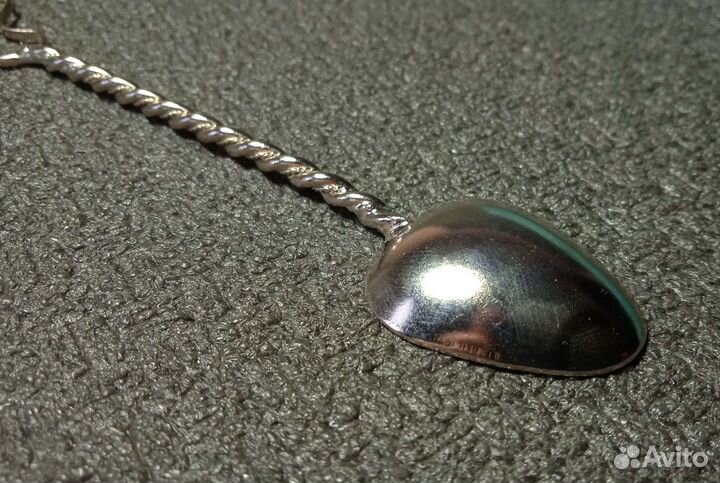 Набор чайно- кофейных ложек