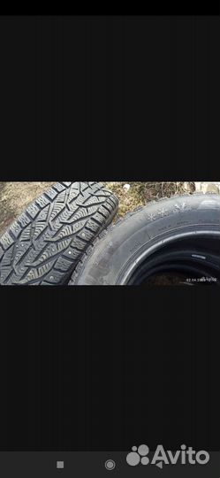 Tigar Ice 195/65 R15 95T