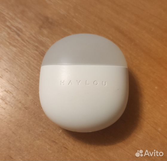 Кейс для наушников Xiaomi Haylou X1 neo