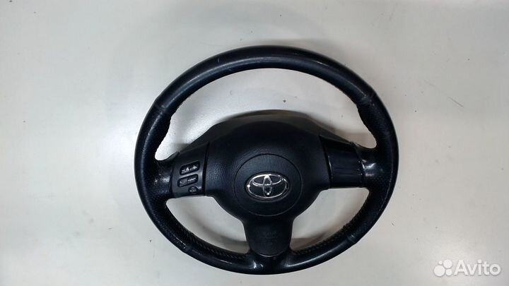 Руль Toyota RAV 4, 2004