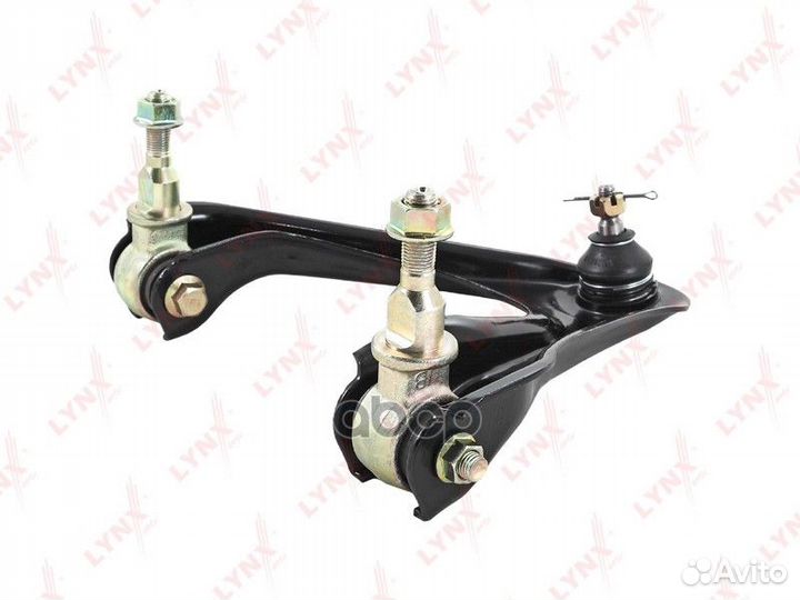 Рычаг подвески верхний перед лев C5026L LYN