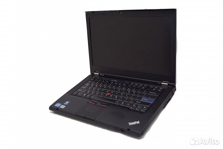 Ноутбук Lenovo Core i7