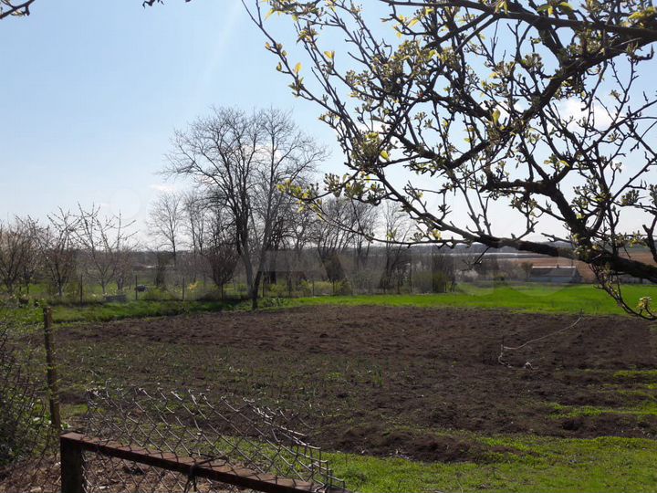 Дом 80 м² на участке 25 сот.