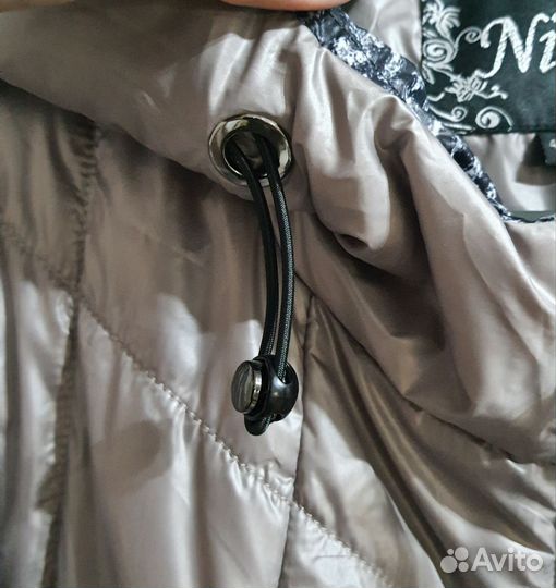 Куртка женская 48-50