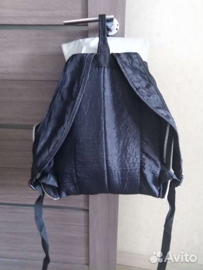 Рюкзак мужской спортивный большой