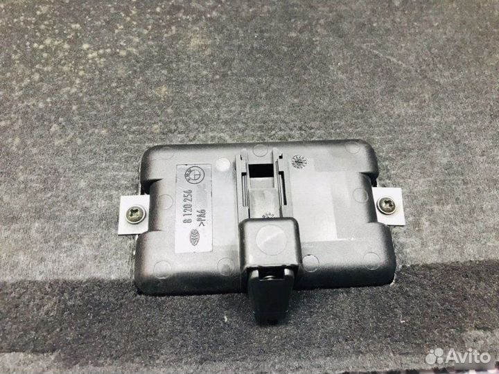 Пол багажника Bmw X3 E83