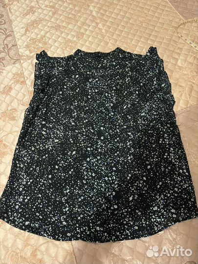 Блузка женская ostin 48-50р