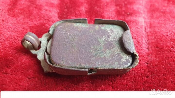 Аромакулон Аромамедальон Редкий