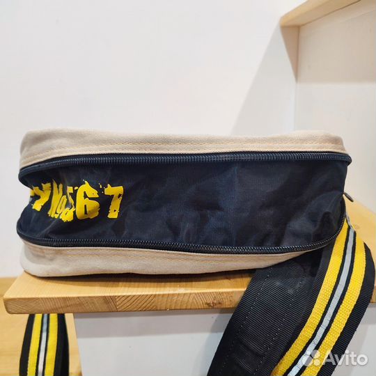 Сумка женская через плечо