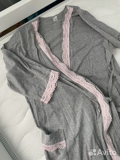 Халат для беременных