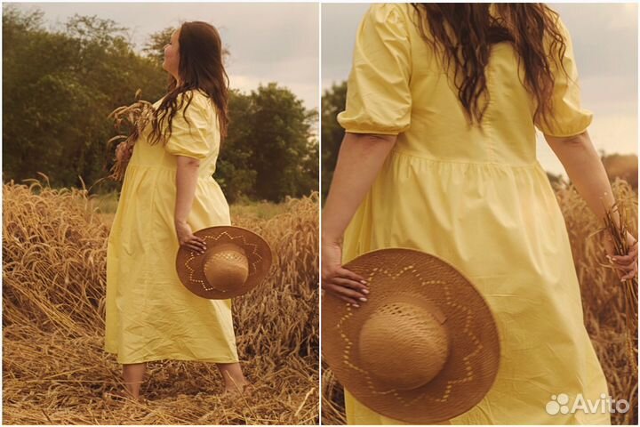 Платье женское 48 50