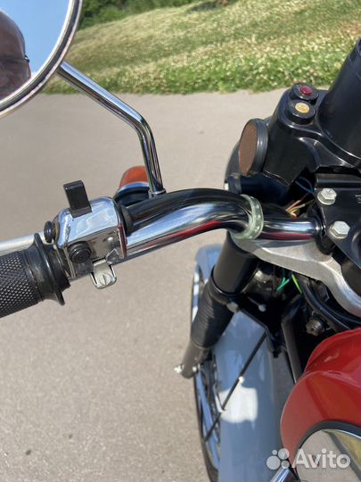 Jawa 350/634 Ява