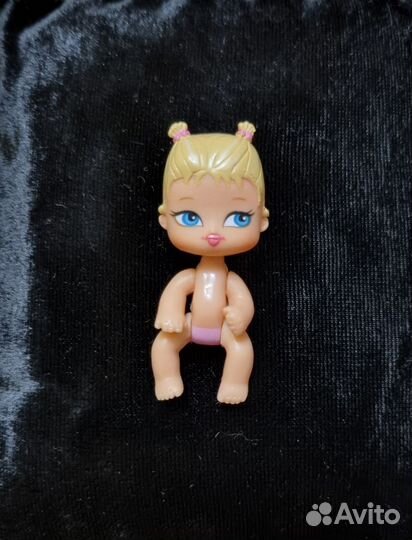 Малышка MGA ребёнок куколка кукла bratz Братц
