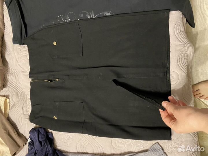 Женские вещи