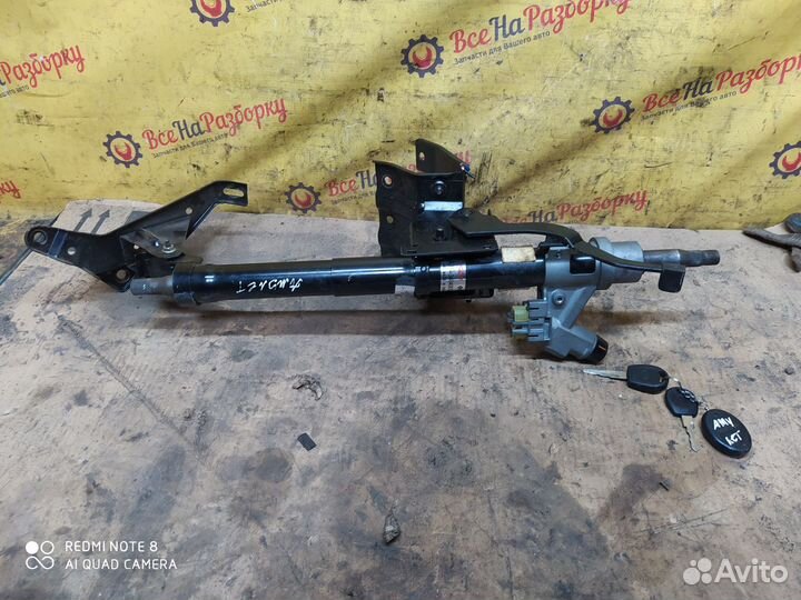 Рулевая колонка Chery Amulet