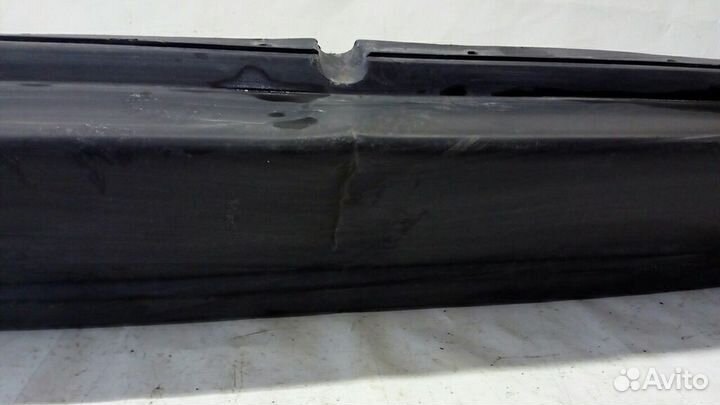 Бампер задний б/у для SsangYong Actyon Sports (788