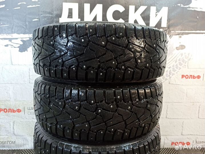 Pirelli Ice Zero 205/60 R16 96T