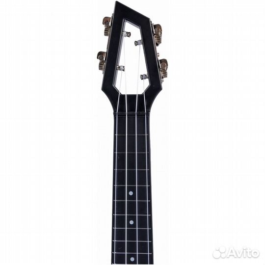 Укулеле bumblebee Hive Soprano PK