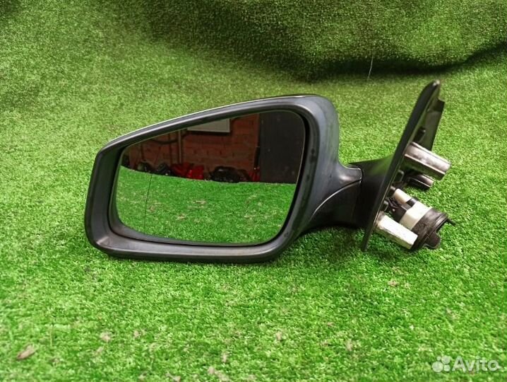 Зеркало левое Bmw 530D F10 N57 2011
