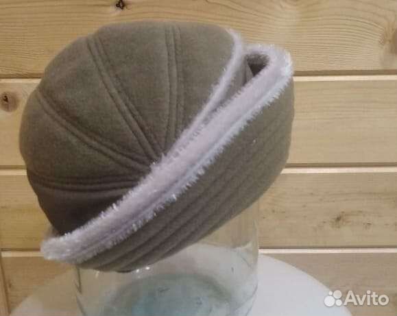 Шляпа женская