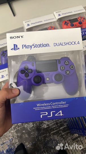 Sony PS4 оптом