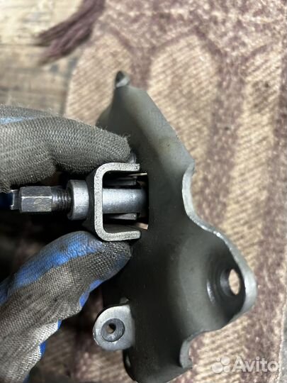 Полуавтомат ява