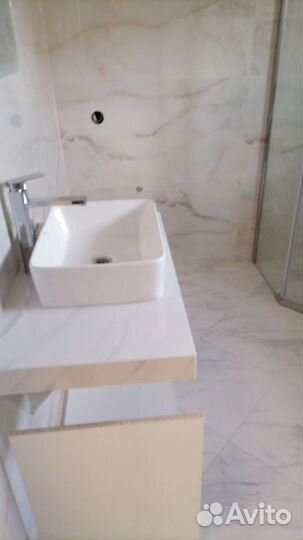 Укладка кафельной плитки