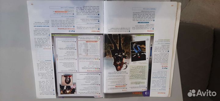 Choices intermediate