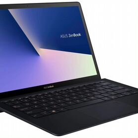 Ноутбук asus ZenBook S UX391FA-AH001R