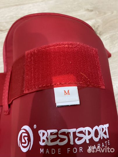 Защита для каратэ