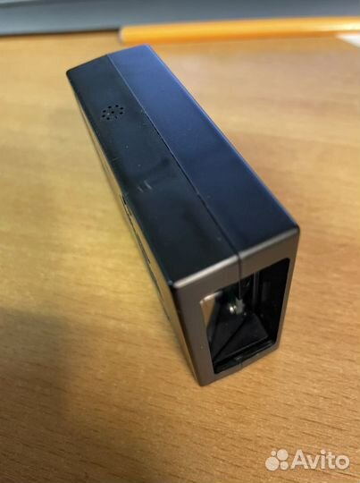 Сканер qr кодов