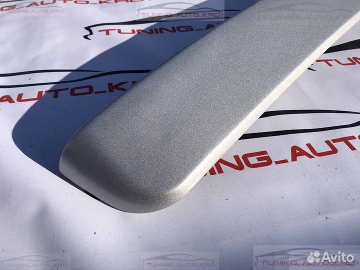 Спойлер на заднее стекло Toyota Camry 40 A6281