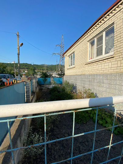 Дом 131 м² на участке 8 сот.