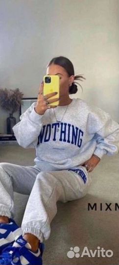 Спортивный костюм