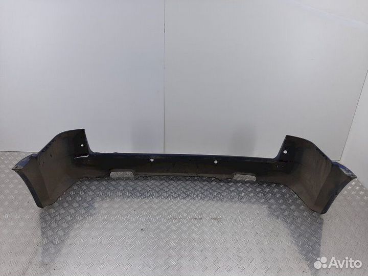 Бампер 316382804015 УАЗ Patriot