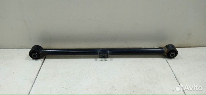 Тяга продольная задняя Toyota Land Cruiser Prado