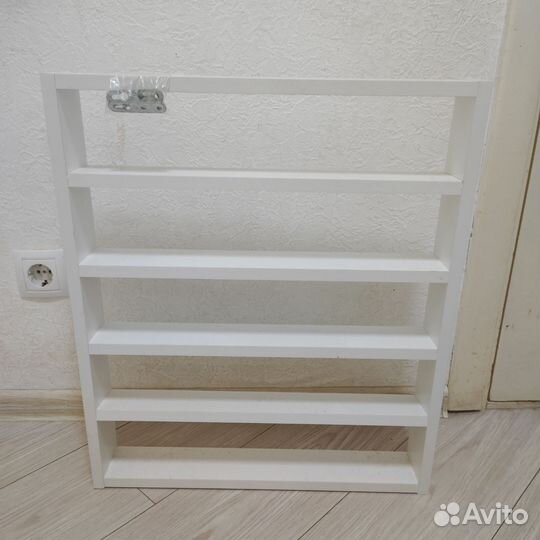 Полка для гель лаков