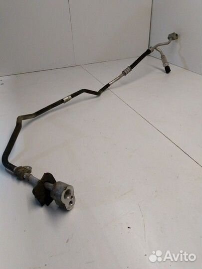 Трубка кондиционера