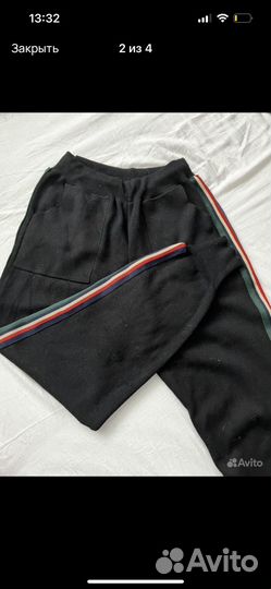 Пакет одежды 42,44