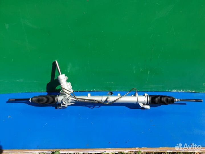 Рулевая рейка Ford Focus 3