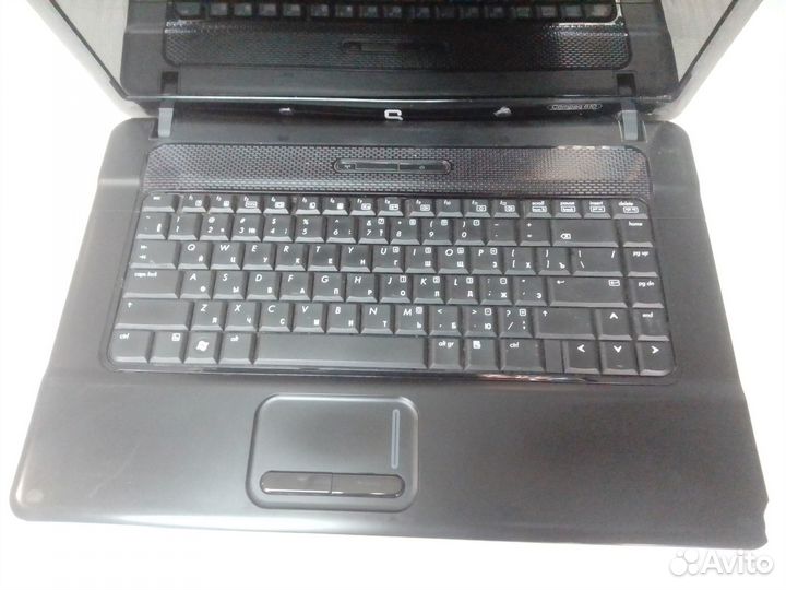 HP Compaq 610
