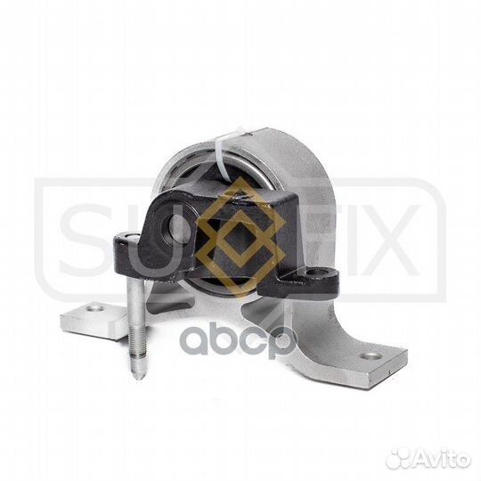 Подушка двигателя прав FM4300 sufix