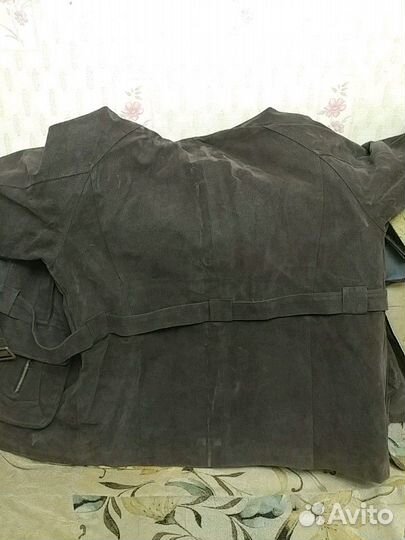 Куртка Новая