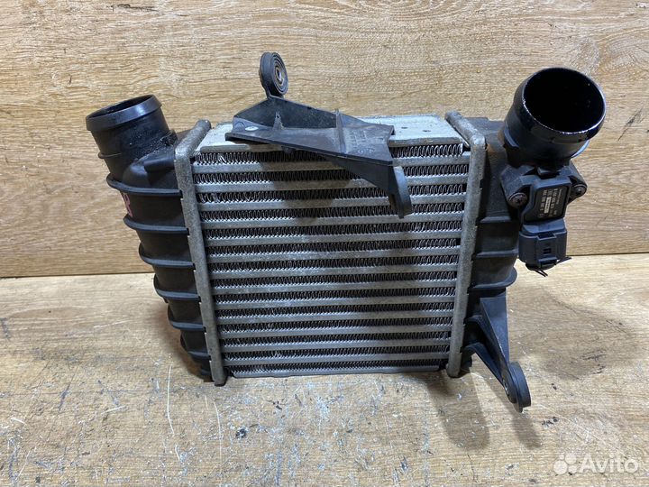 Интеркулер Skoda Fabia 2, Roomster 128458