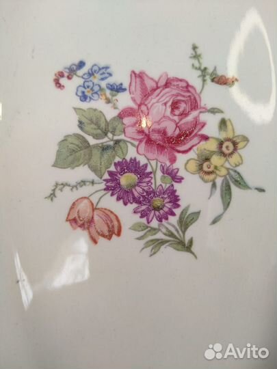 Селёдочница зик Конаково