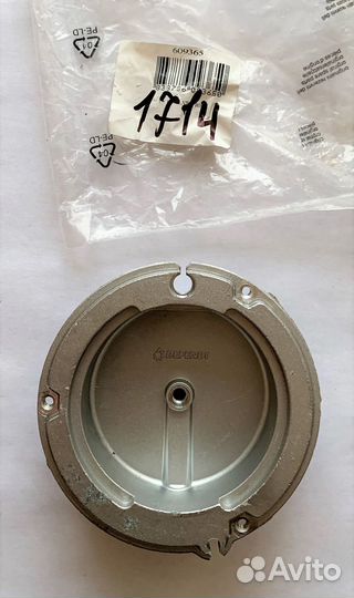 Рассекатель пламени для печи Gorenje 609365