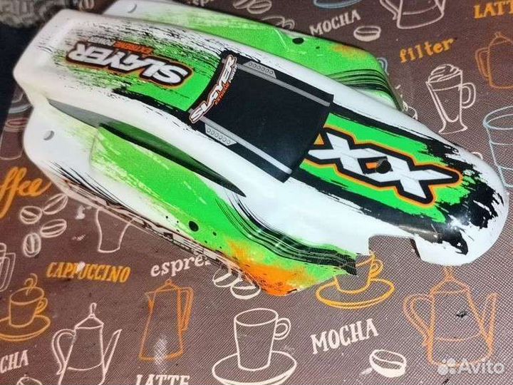 Корка неубивайка