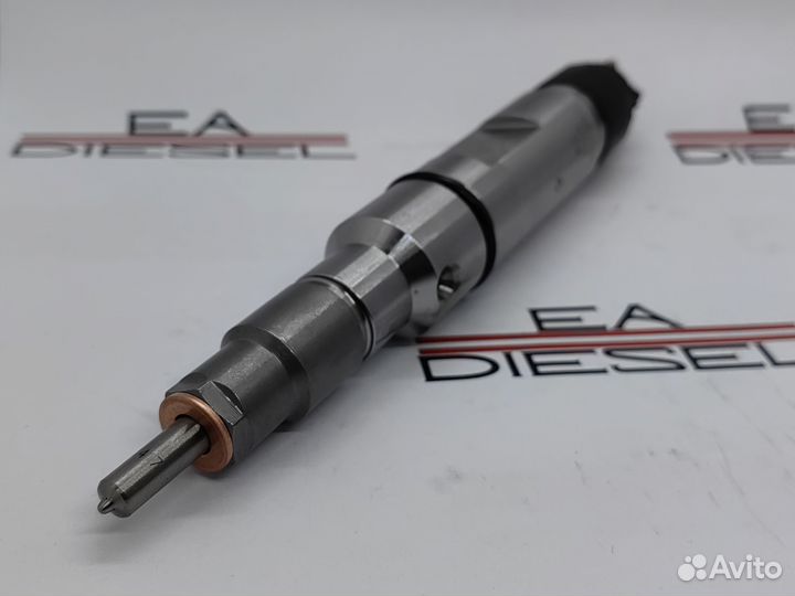 Форсунка 0445120044